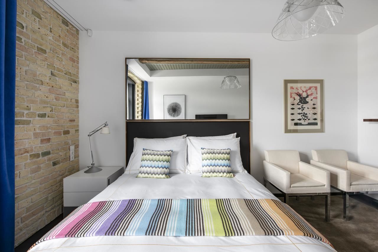 Отель The Joseph | Signature Hotel Vilnius Вильнюс-14