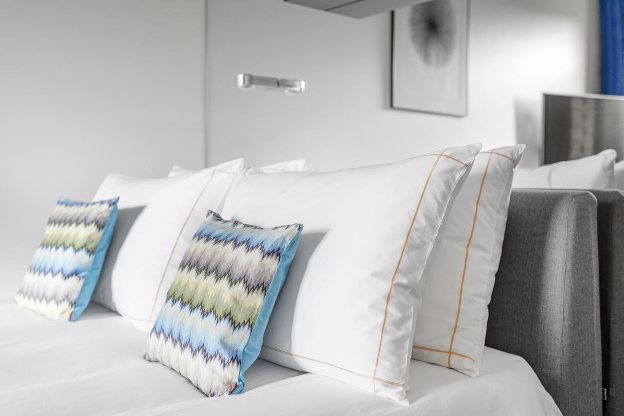 Отель The Joseph | Signature Hotel Vilnius Вильнюс-16