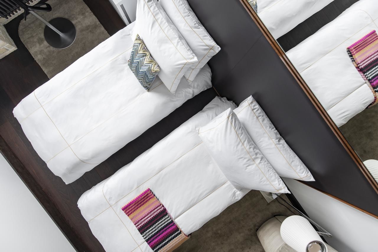 Отель The Joseph | Signature Hotel Vilnius Вильнюс-23