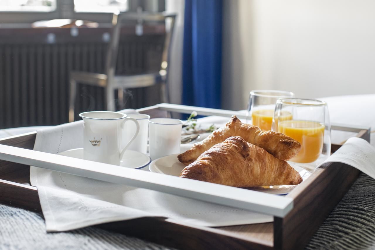 Отель The Joseph | Signature Hotel Vilnius Вильнюс-25