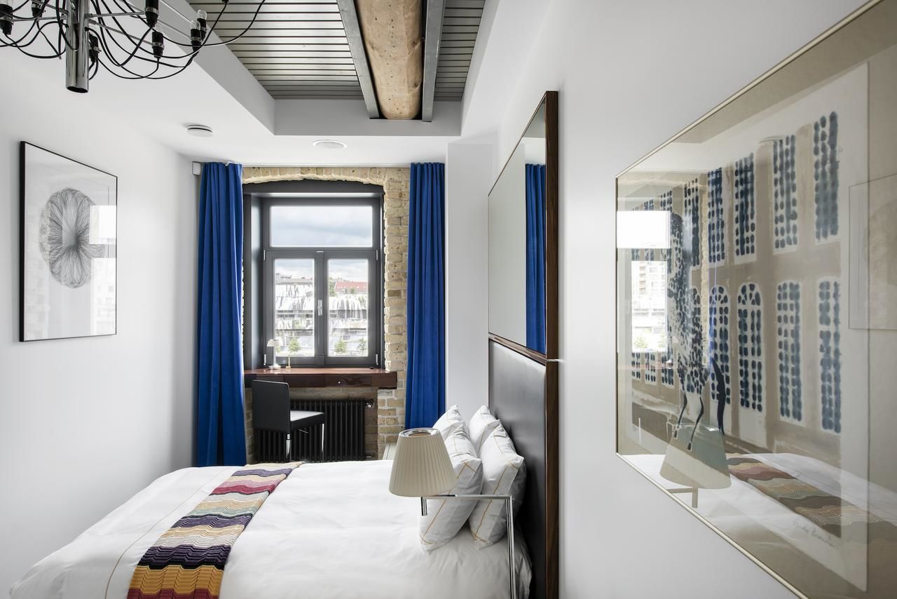 Отель The Joseph | Signature Hotel Vilnius Вильнюс