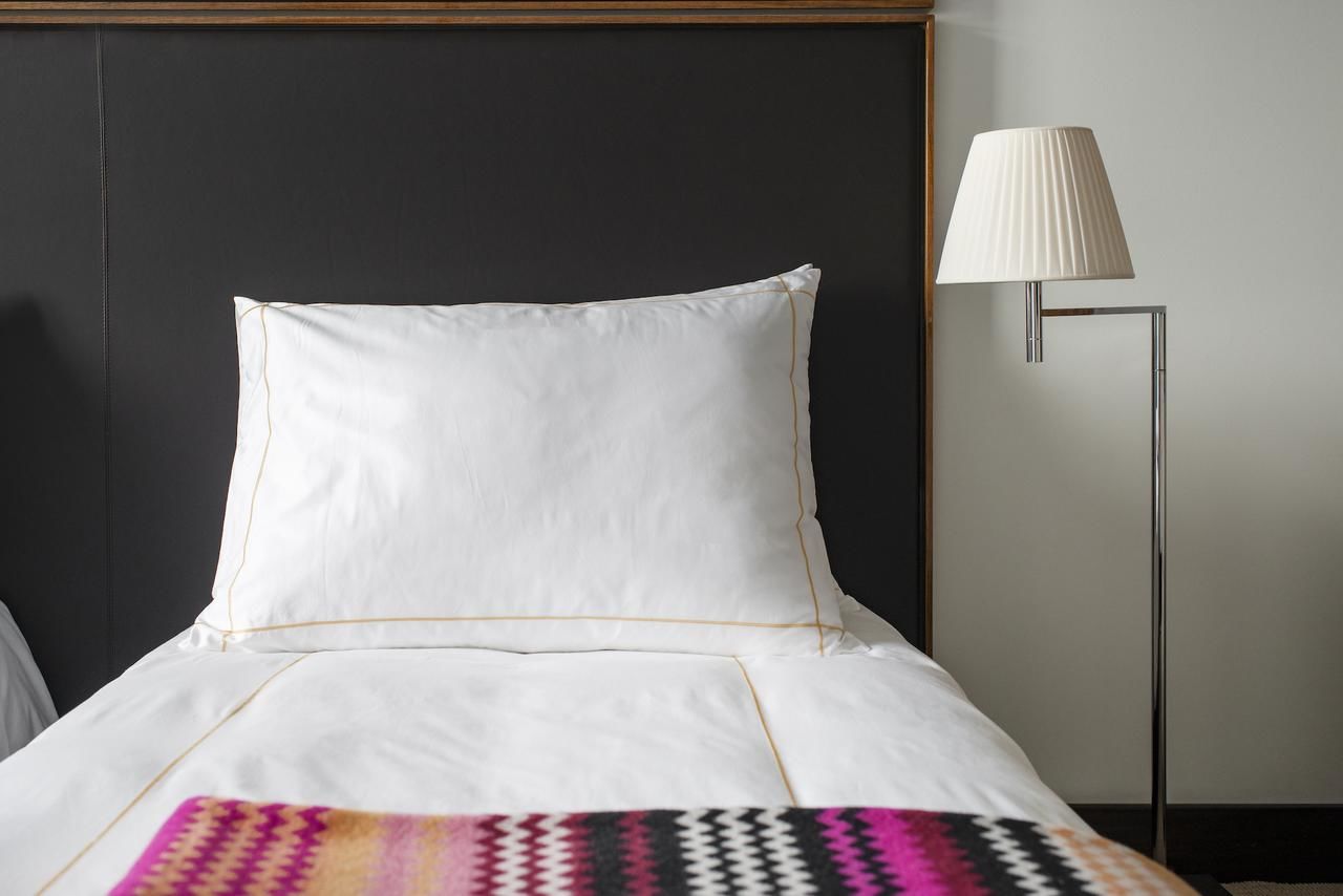 Отель The Joseph | Signature Hotel Vilnius Вильнюс-27