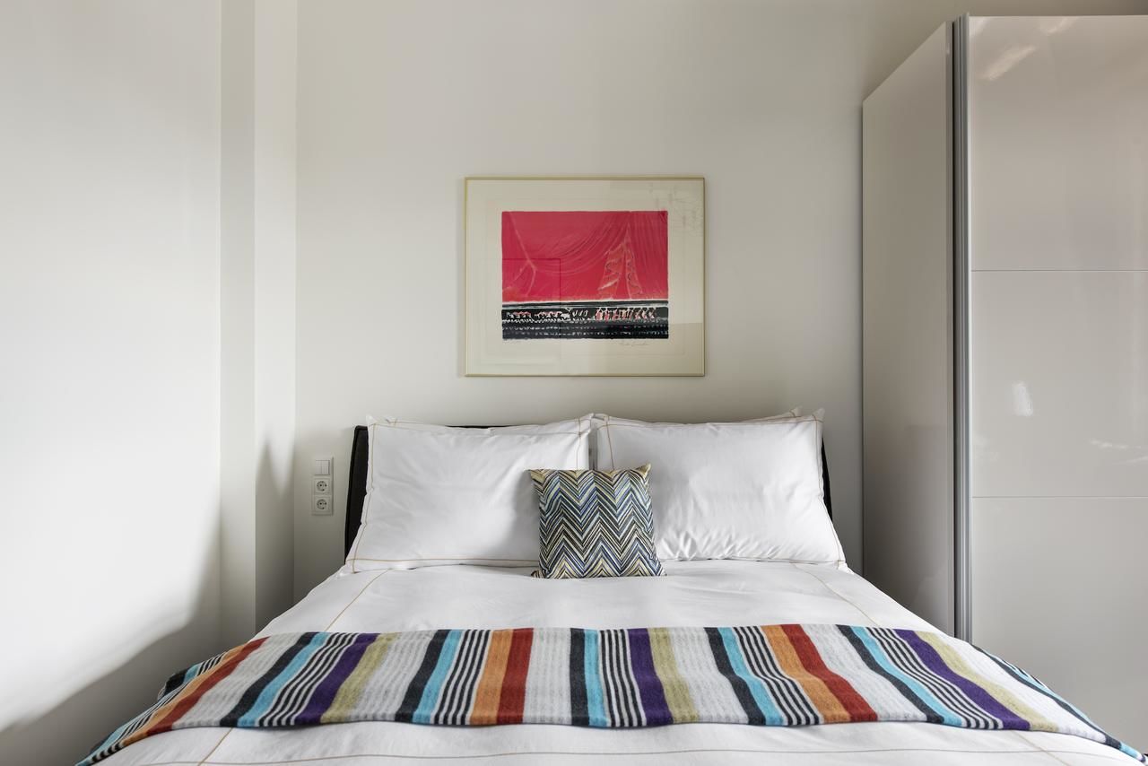 Отель The Joseph | Signature Hotel Vilnius Вильнюс-28