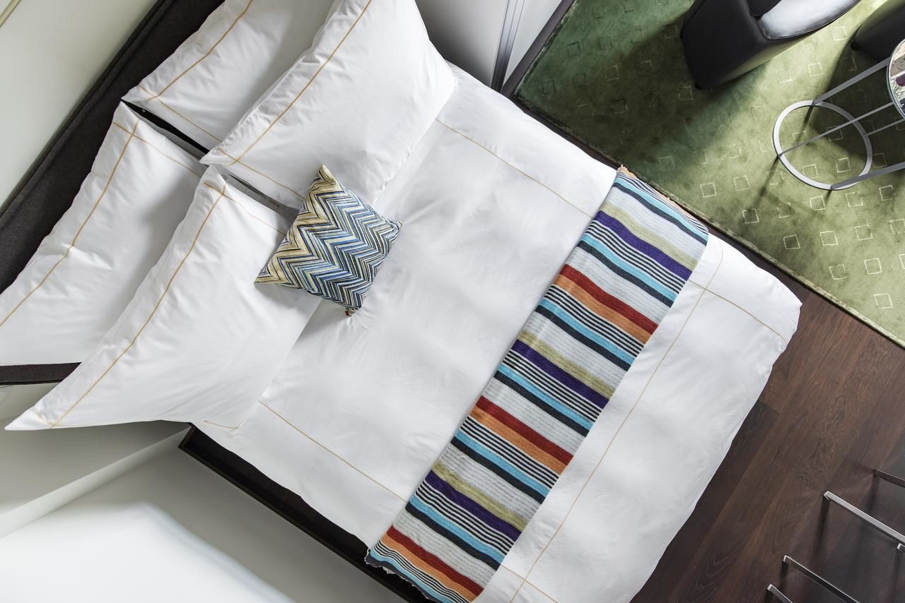 Отель The Joseph | Signature Hotel Vilnius Вильнюс-30