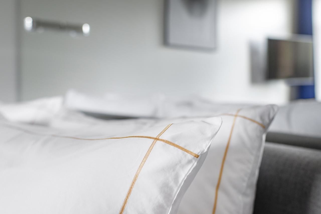 Отель The Joseph | Signature Hotel Vilnius Вильнюс