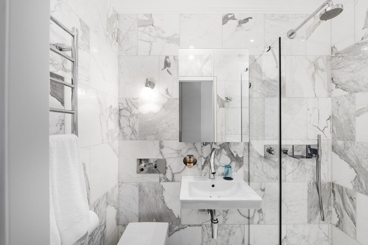 Отель The Joseph | Signature Hotel Vilnius Вильнюс-6