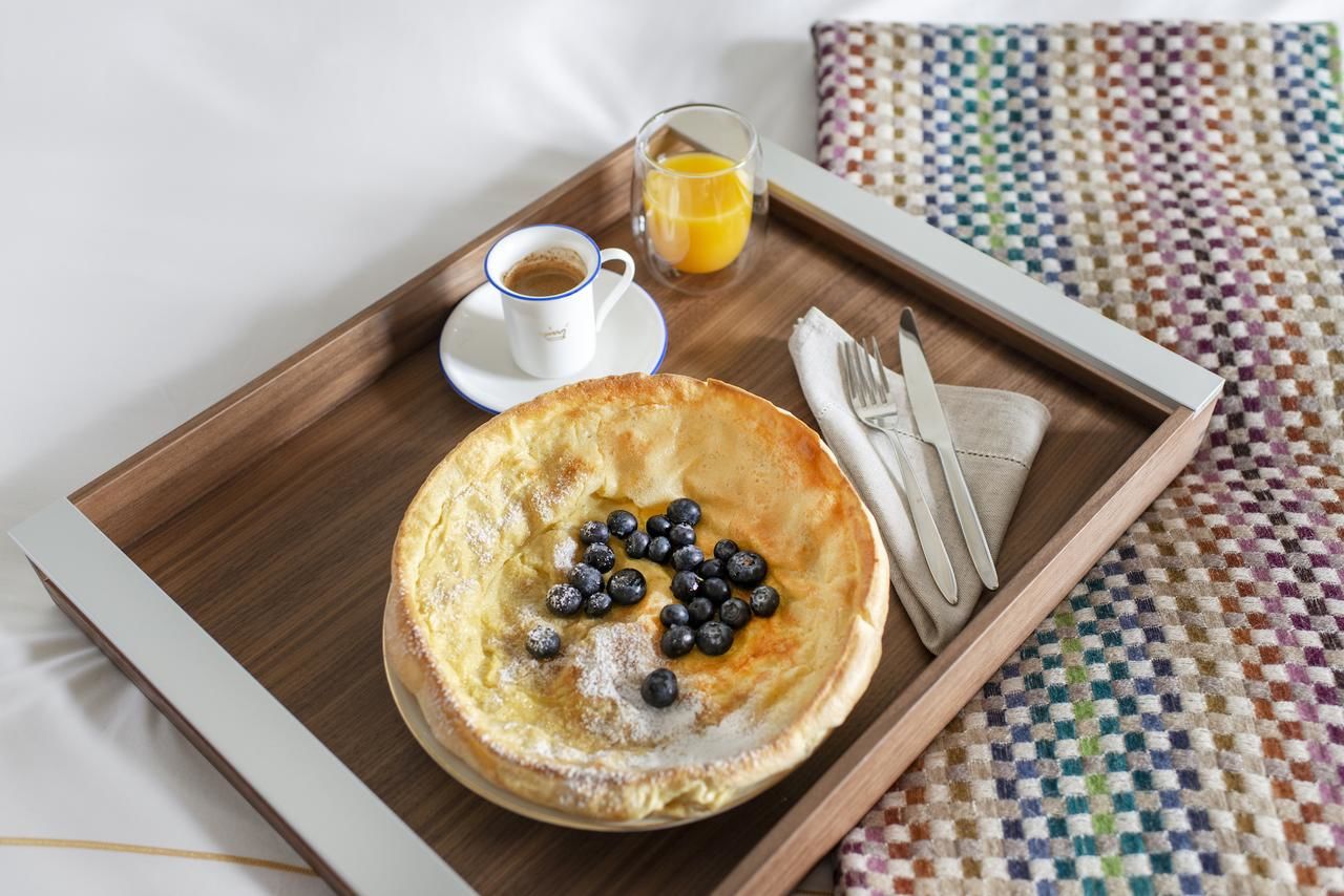 Отель The Joseph | Signature Hotel Vilnius Вильнюс-33