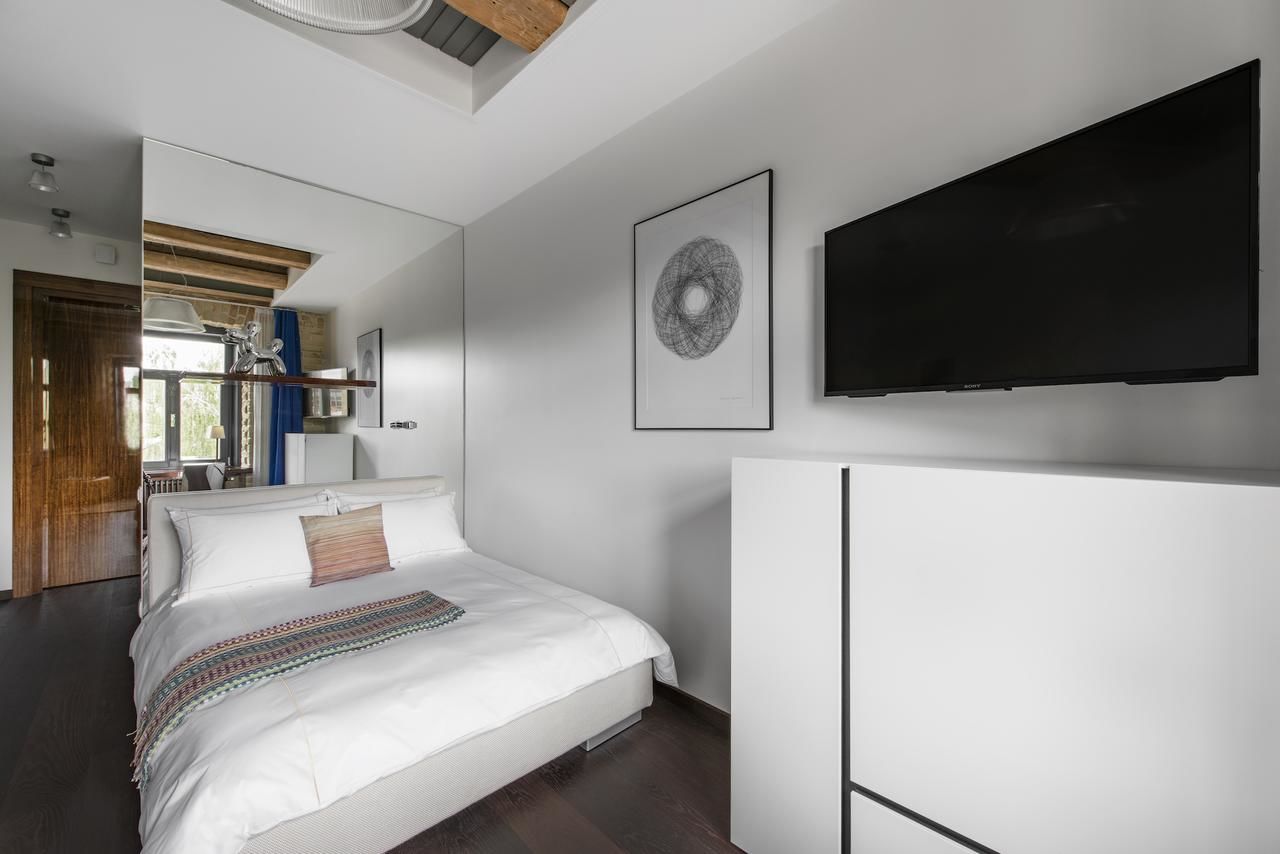 Отель The Joseph | Signature Hotel Vilnius Вильнюс-34