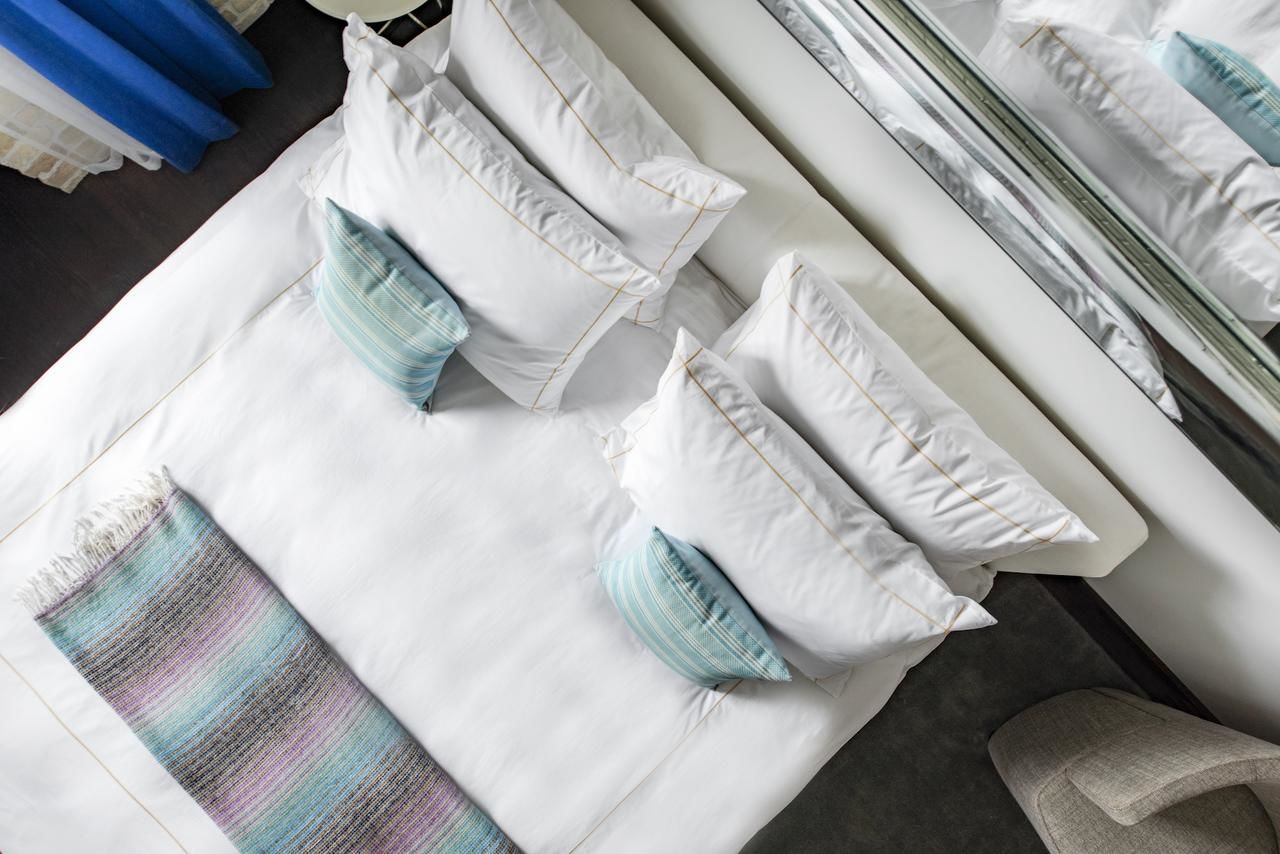 Отель The Joseph | Signature Hotel Vilnius Вильнюс-35