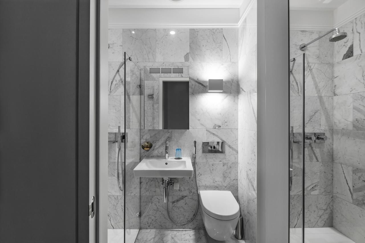 Отель The Joseph | Signature Hotel Vilnius Вильнюс-40