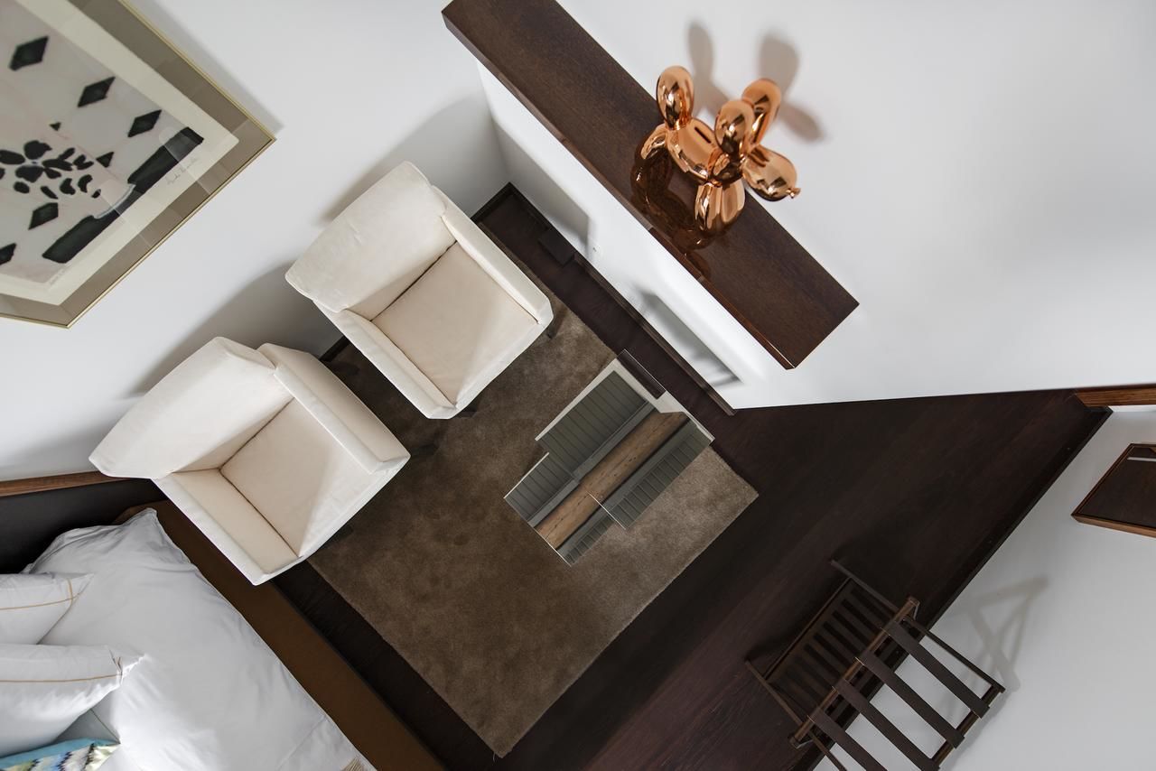 Отель The Joseph | Signature Hotel Vilnius Вильнюс-41