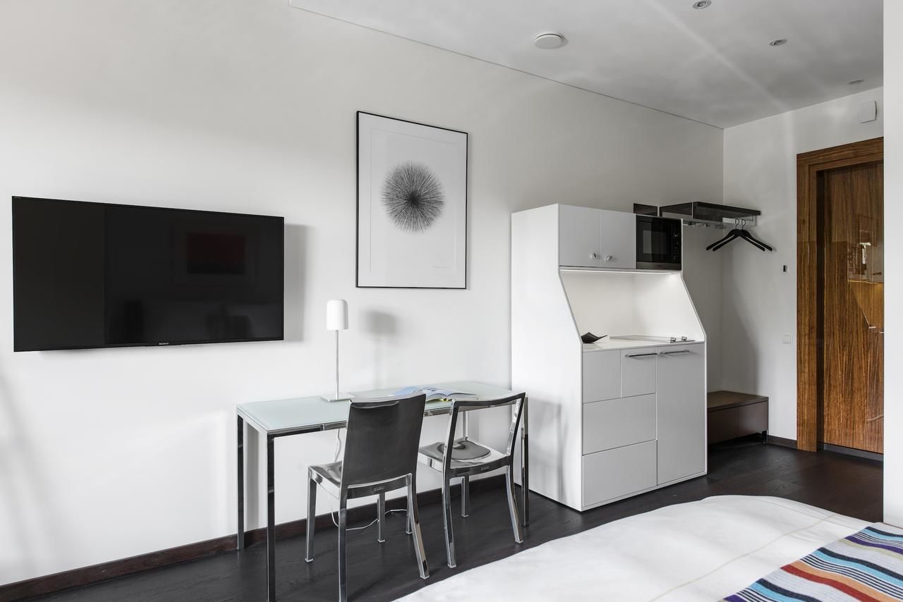 Отель The Joseph | Signature Hotel Vilnius Вильнюс-44
