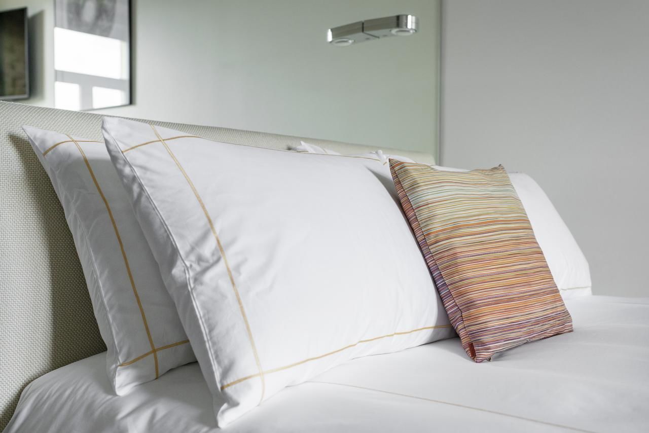 Отель The Joseph | Signature Hotel Vilnius Вильнюс-45