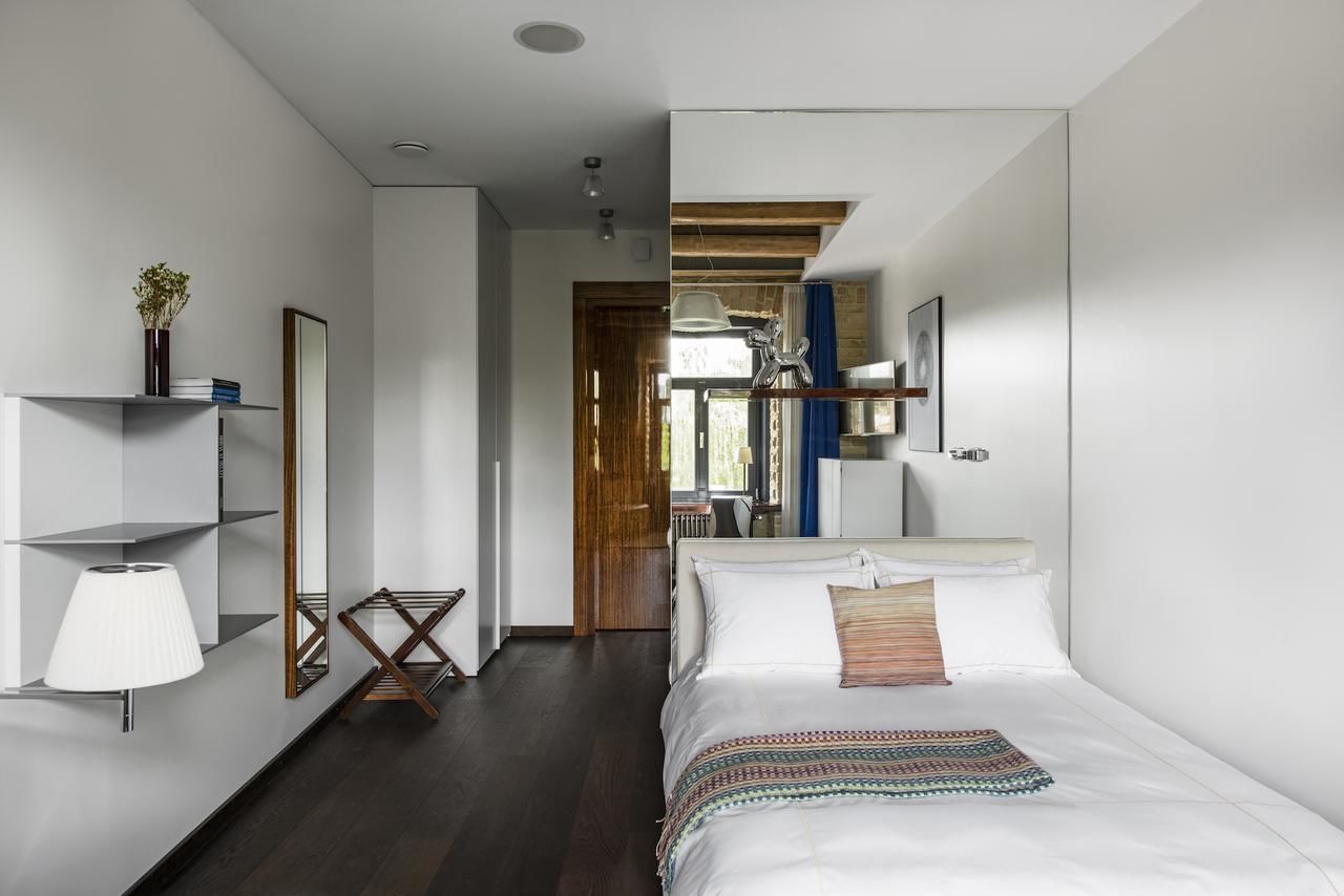 Отель The Joseph | Signature Hotel Vilnius Вильнюс-46