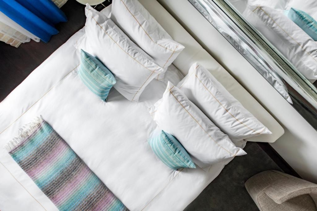 Отель The Joseph | Signature Hotel Vilnius Вильнюс-51