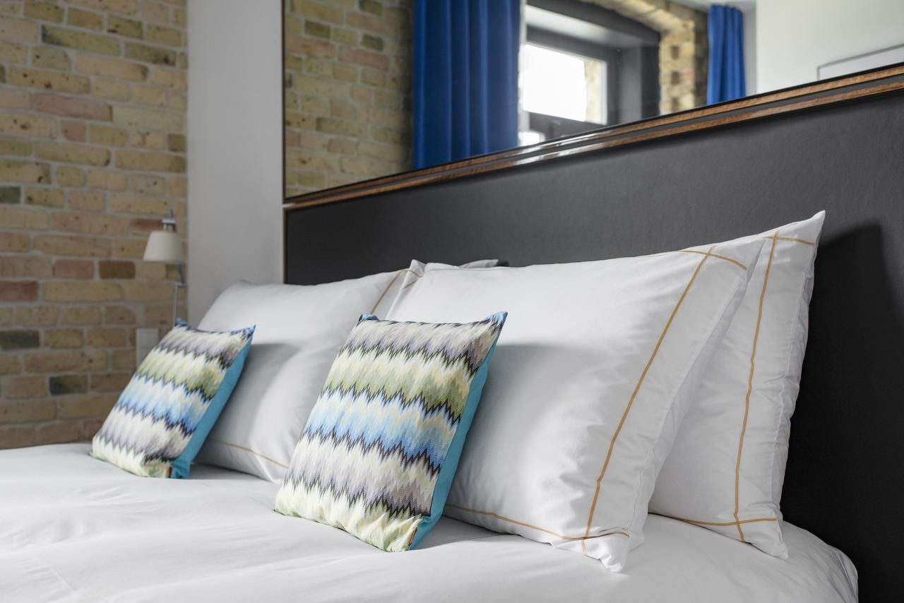 Отель The Joseph | Signature Hotel Vilnius Вильнюс-8