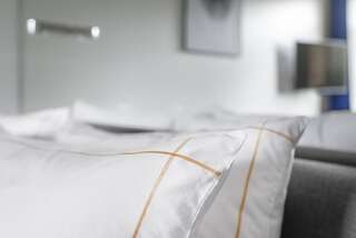 Отель The Joseph | Signature Hotel Vilnius Вильнюс Стандартный номер с кроватью размера "queen-size"-3