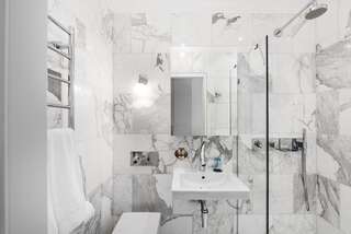 Отель The Joseph | Signature Hotel Vilnius Вильнюс Стандартный двухместный номер с 1 кроватью-1