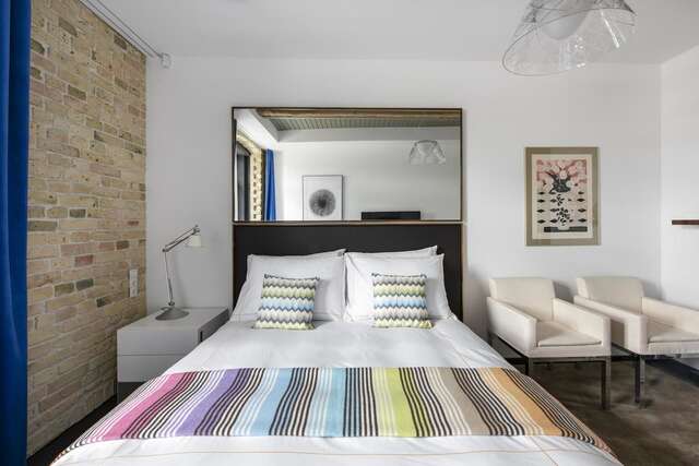 Отель The Joseph | Signature Hotel Vilnius Вильнюс-13