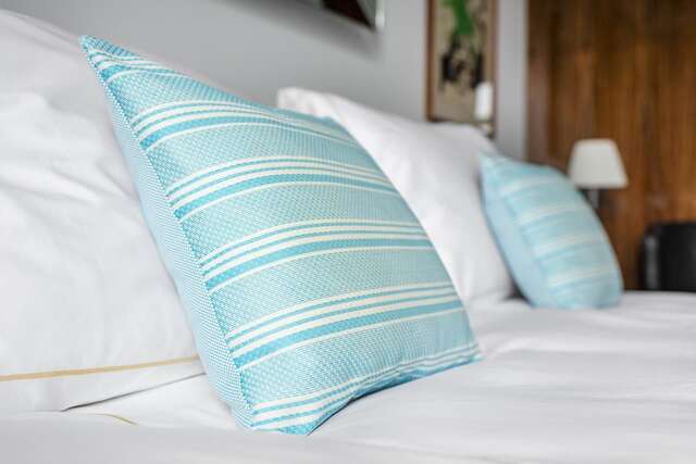 Отель The Joseph | Signature Hotel Vilnius Вильнюс-14