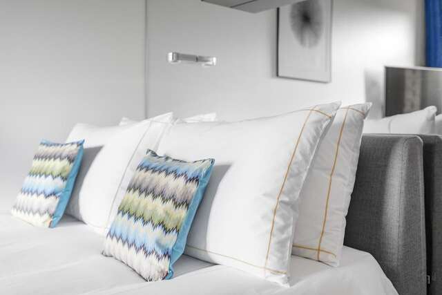 Отель The Joseph | Signature Hotel Vilnius Вильнюс-15