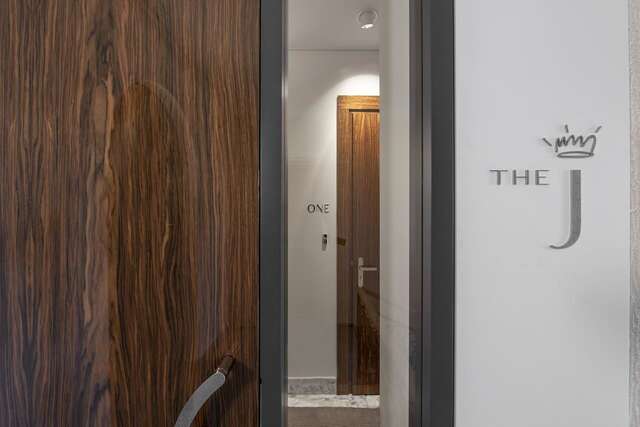 Отель The Joseph | Signature Hotel Vilnius Вильнюс-18