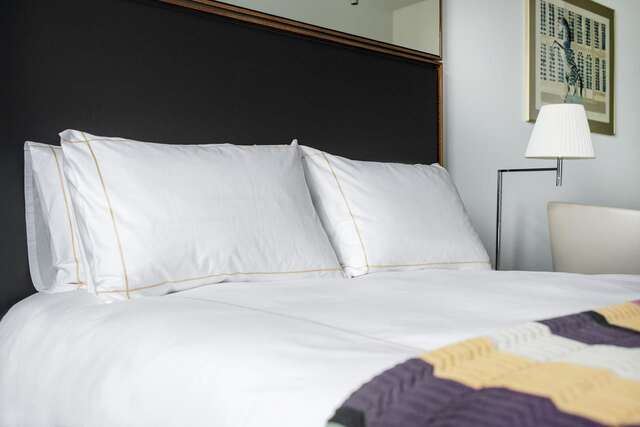 Отель The Joseph | Signature Hotel Vilnius Вильнюс-20