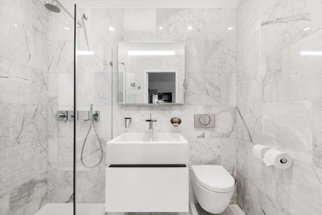 Отель The Joseph | Signature Hotel Vilnius Вильнюс-21
