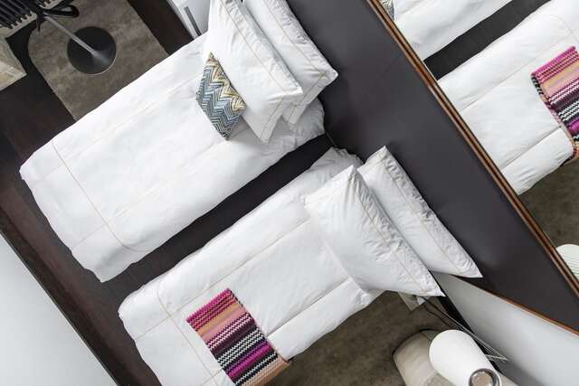 Отель The Joseph | Signature Hotel Vilnius Вильнюс-22