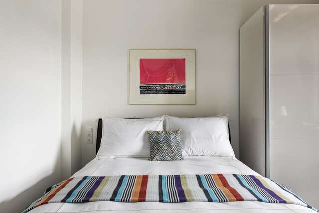 Отель The Joseph | Signature Hotel Vilnius Вильнюс-27