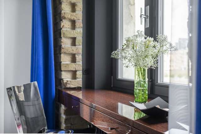 Отель The Joseph | Signature Hotel Vilnius Вильнюс-28