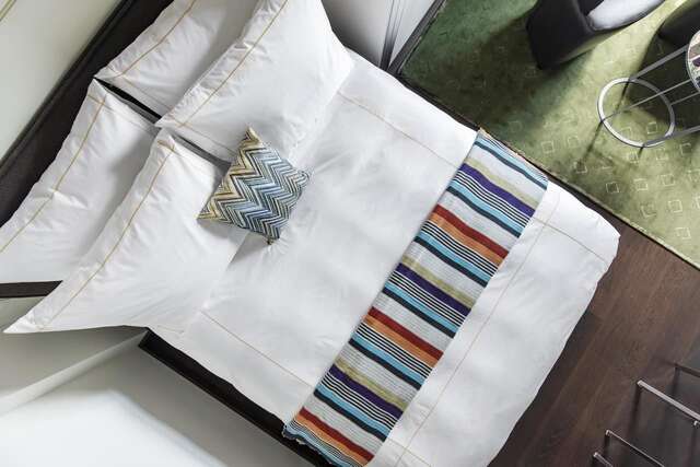 Отель The Joseph | Signature Hotel Vilnius Вильнюс-29