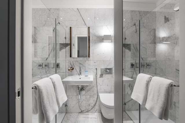 Отель The Joseph | Signature Hotel Vilnius Вильнюс-30