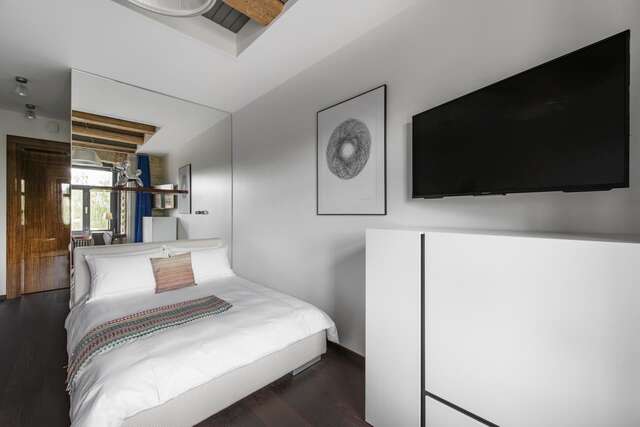 Отель The Joseph | Signature Hotel Vilnius Вильнюс-33