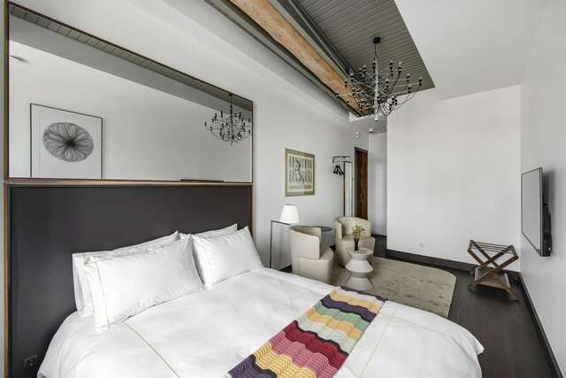 Отель The Joseph | Signature Hotel Vilnius Вильнюс-35