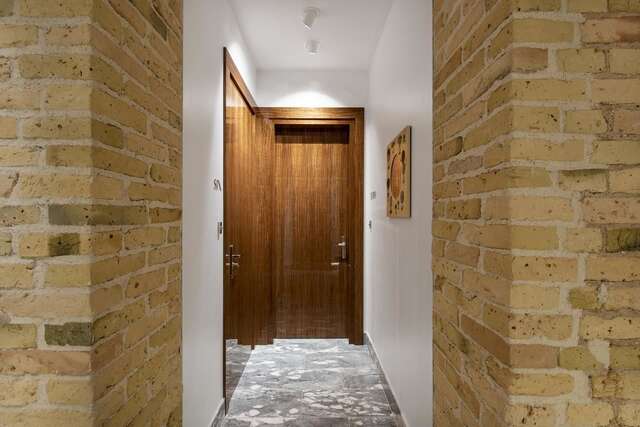 Отель The Joseph | Signature Hotel Vilnius Вильнюс-37
