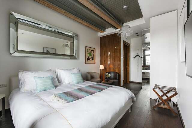 Отель The Joseph | Signature Hotel Vilnius Вильнюс-38