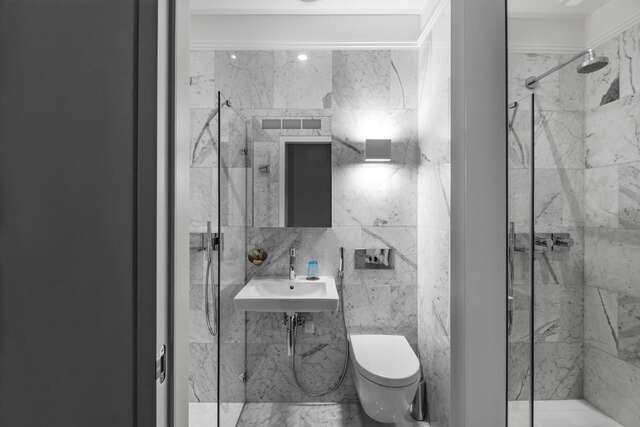 Отель The Joseph | Signature Hotel Vilnius Вильнюс-39