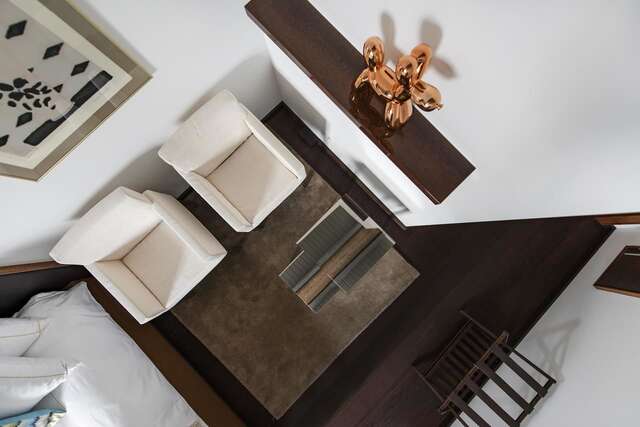 Отель The Joseph | Signature Hotel Vilnius Вильнюс-40