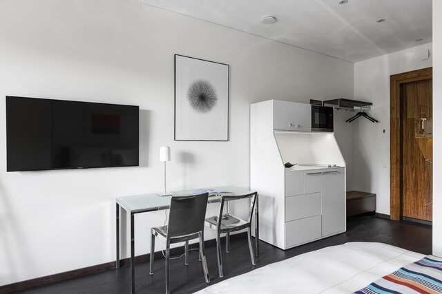 Отель The Joseph | Signature Hotel Vilnius Вильнюс-43