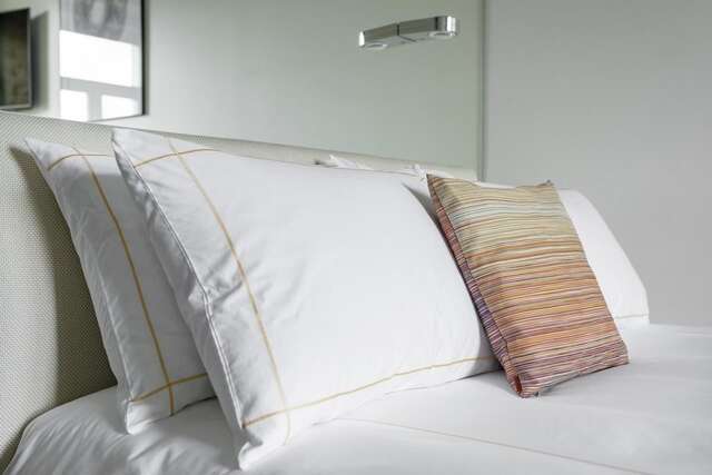 Отель The Joseph | Signature Hotel Vilnius Вильнюс-44