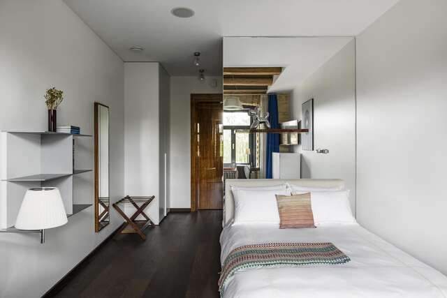 Отель The Joseph | Signature Hotel Vilnius Вильнюс-45