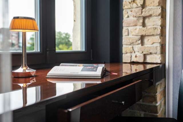 Отель The Joseph | Signature Hotel Vilnius Вильнюс-49