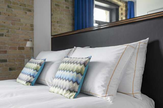 Отель The Joseph | Signature Hotel Vilnius Вильнюс-7