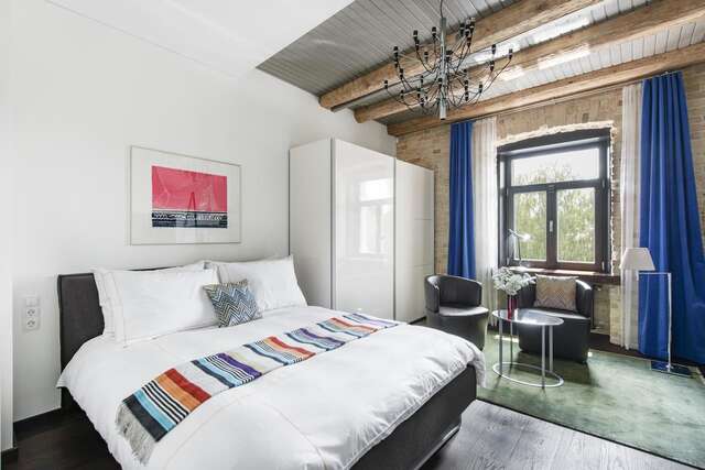 Отель The Joseph | Signature Hotel Vilnius Вильнюс-8