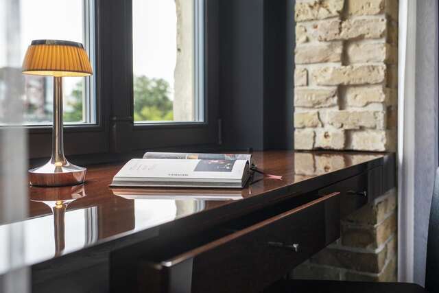 Отель The Joseph | Signature Hotel Vilnius Вильнюс-10